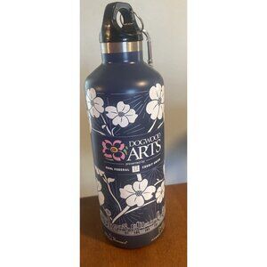 Southern Skies A Dogwood Music Event Water Bottle Knoxville, TN Workout/Yoga